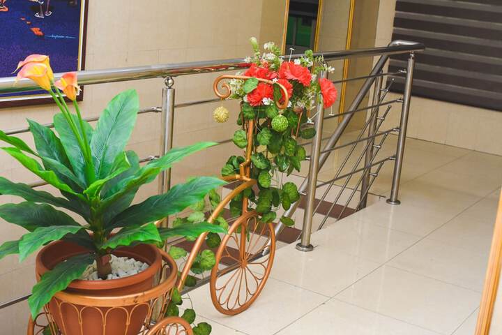 Hotel Interior 36 of 38