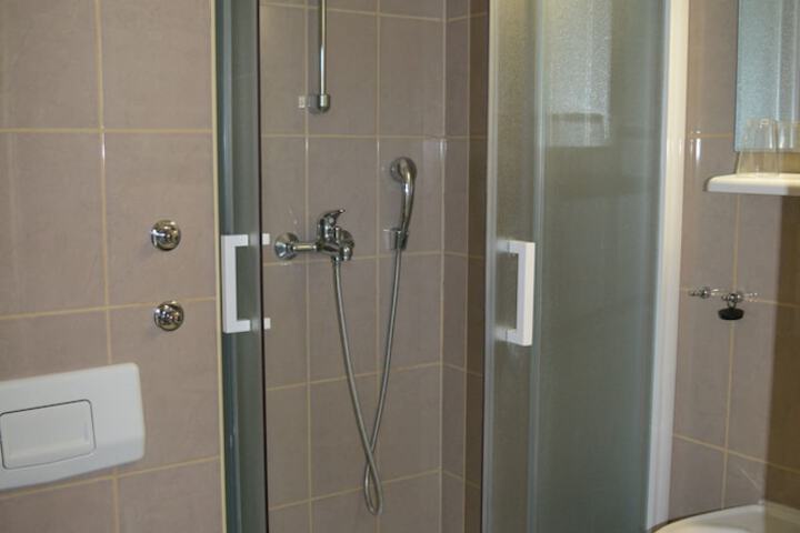 Bath Interior