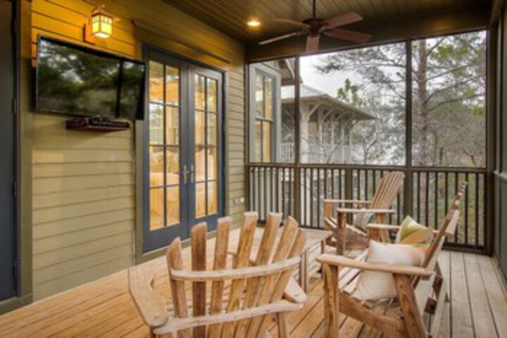 Terrace/Patio 18 of 29