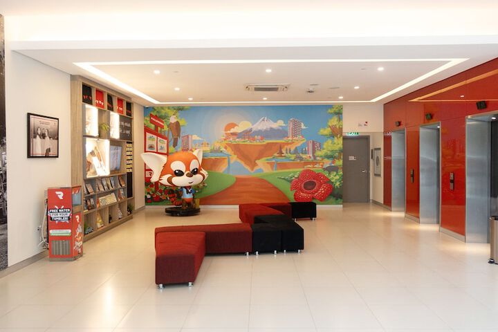 Hotel Interior 11 of 39