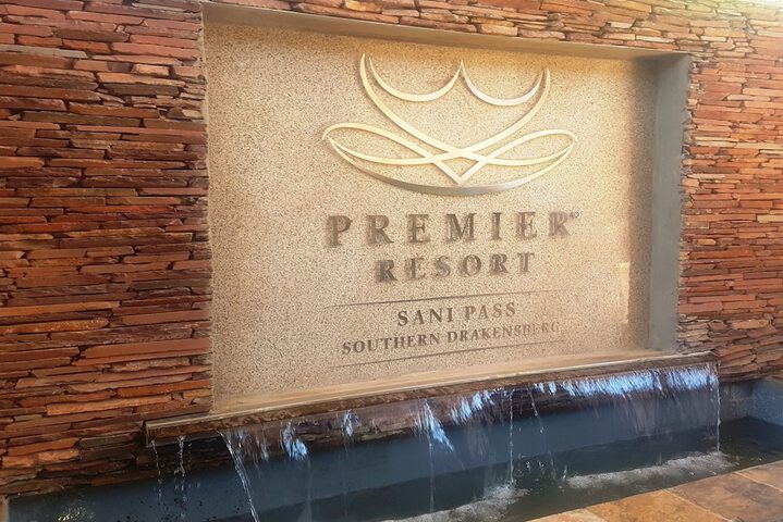 Premier Resort Sani Pass Himeville Good Hope Farm Sani Pass Rd 3256