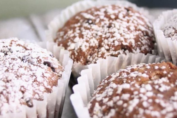 Breakfast/Coffee Service 36 of 43