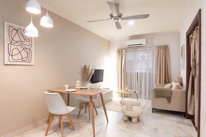 Holiday Place Kuala Lumpur by Airhost