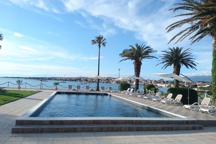 Hotel Liberty in Novalja