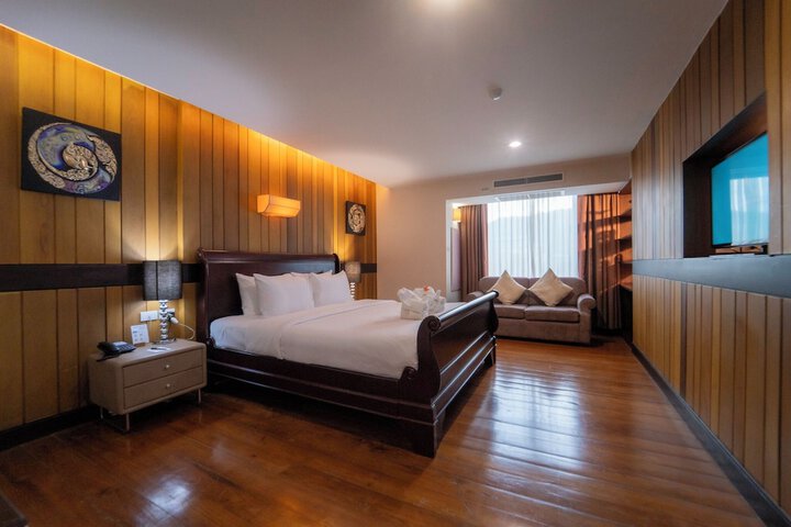 Room 21 of 130
