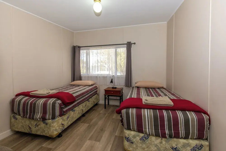 Room 1 of 20