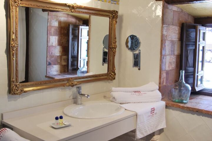 Bath Amenities