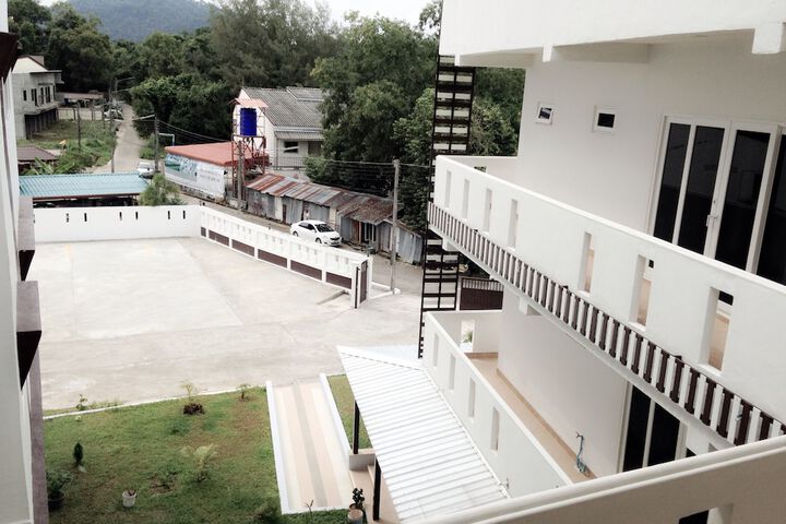 Terrace/Patio 111 of 147