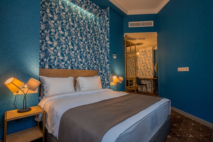 Hotel Gladius inn
