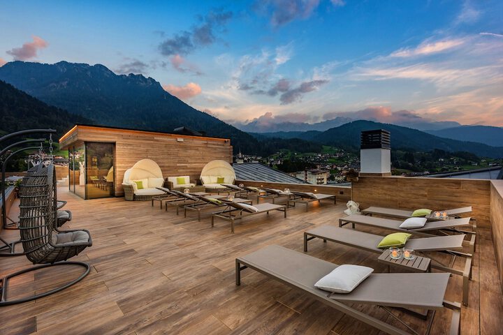 Terrace/Patio 203 of 212