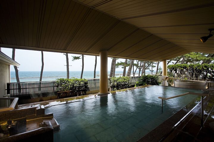 Hotel Spa