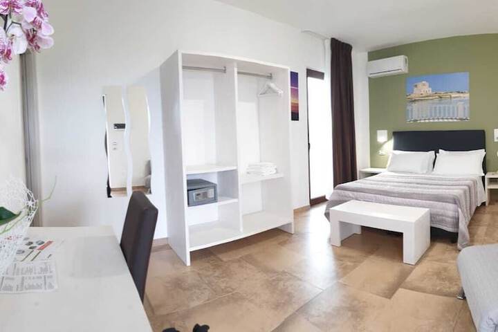 Torre Guaceto Greenblu Resort