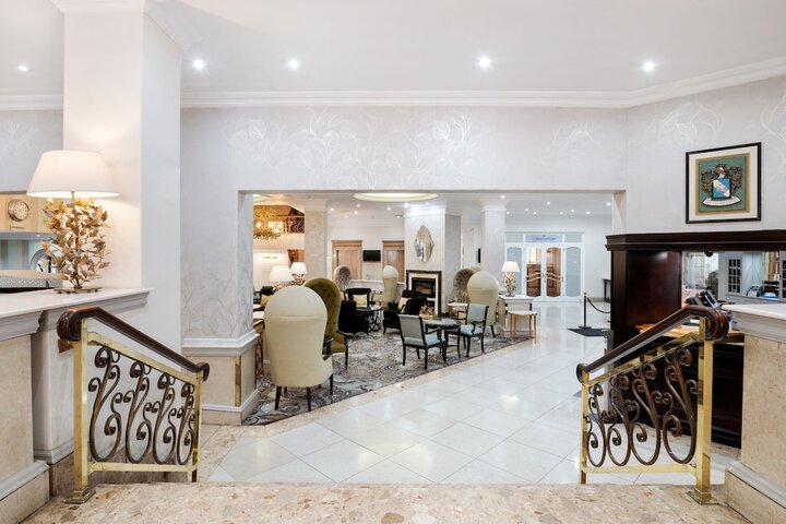 Hotel Interior 2 of 127