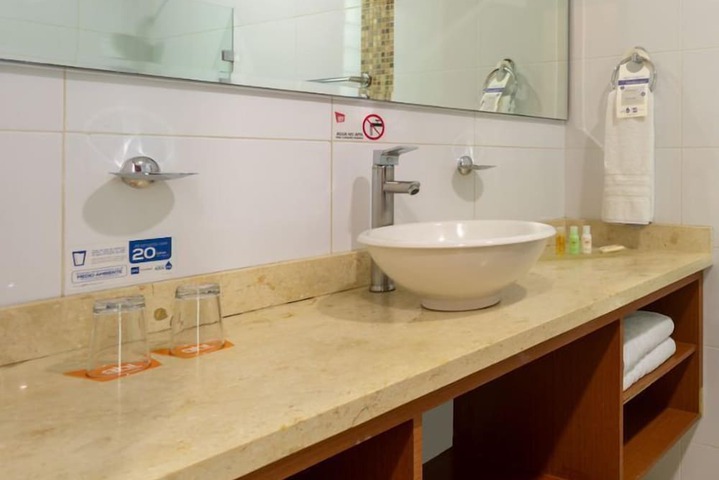 Bathroom Vanities