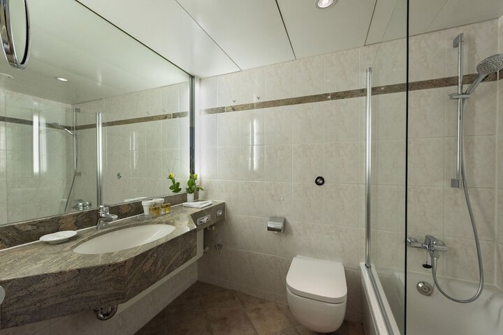 Bath Photo