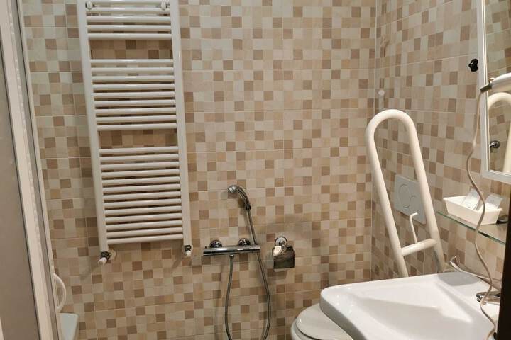 Bath Photo