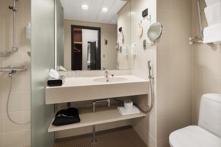 Bathroom Photo