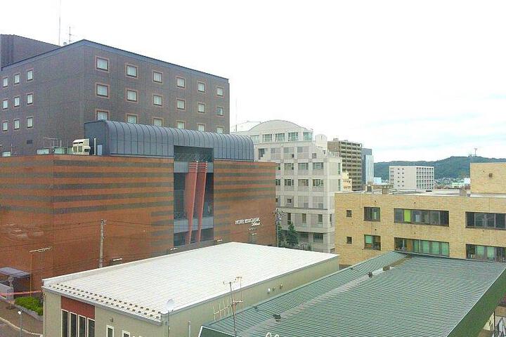 Business Hotel Shimpaku