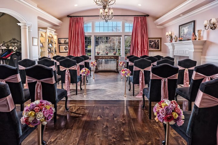 Wedding/Banquet 107 of 145