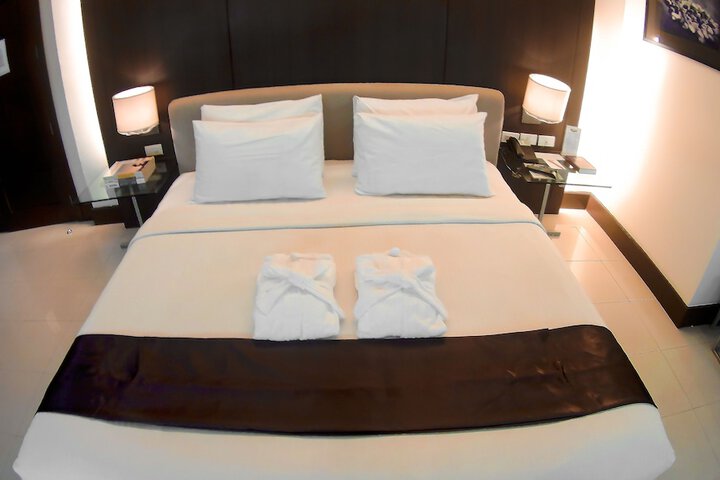 Room 21 of 105