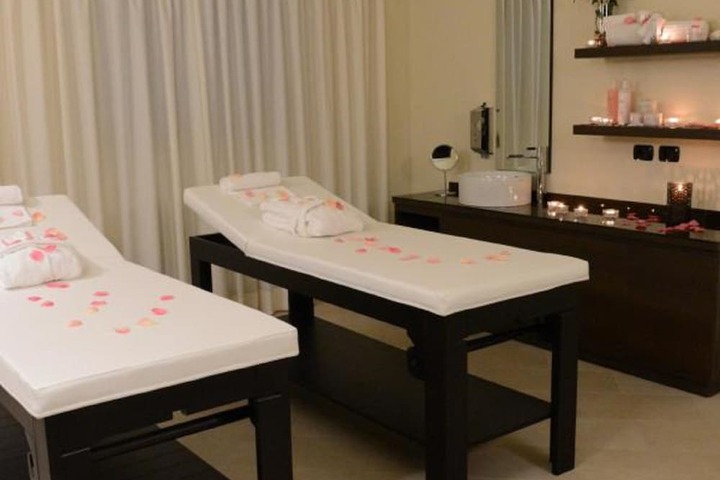 Spa Photos