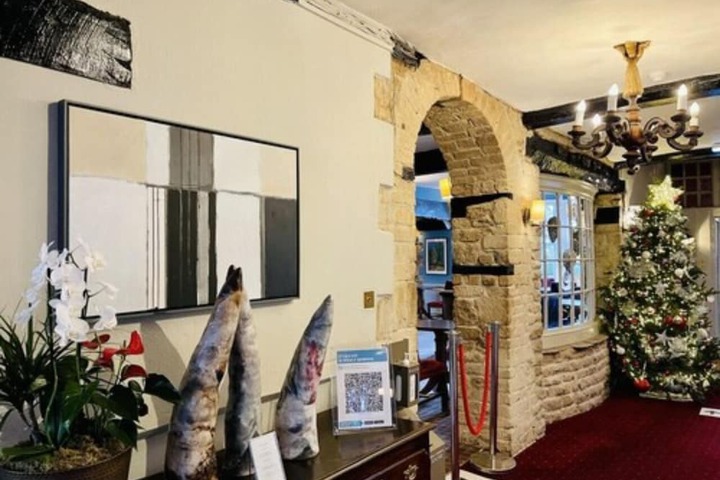 Lobby Photos
