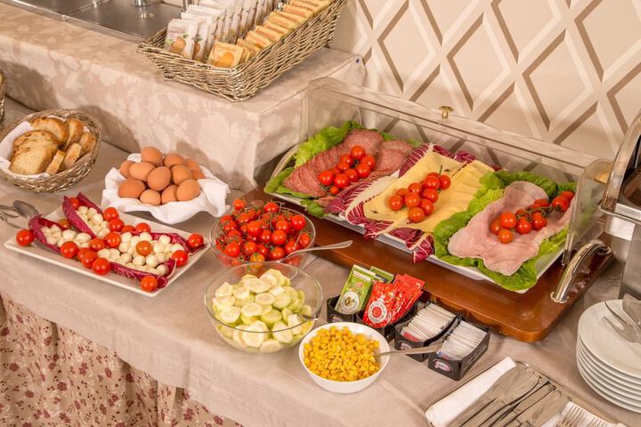 Buffet