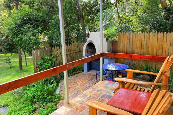 Terrace/Patio 65 of 92