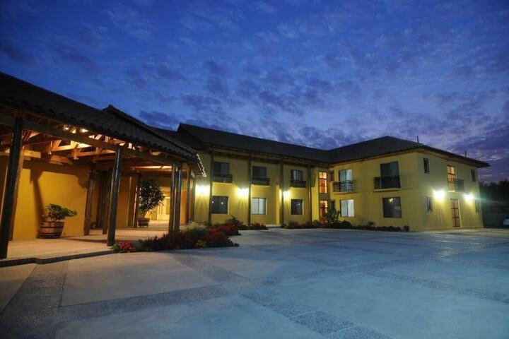 Hotel 48 of 54