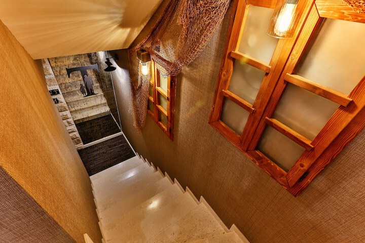 Hotel Interior 46 of 56