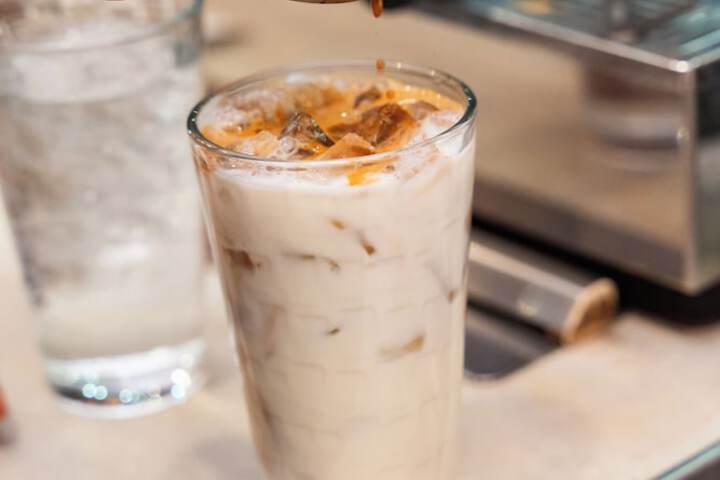 Breakfast/Coffee Service 62 of 67