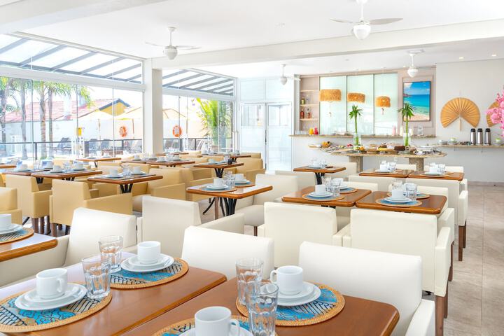 Restaurants