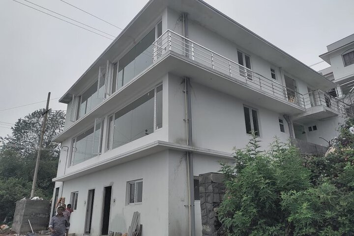 Durai Residency