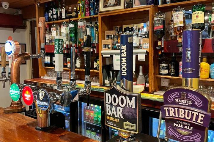 Fitness Center Photo