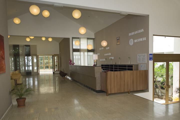 Hotel Interior 3 of 53