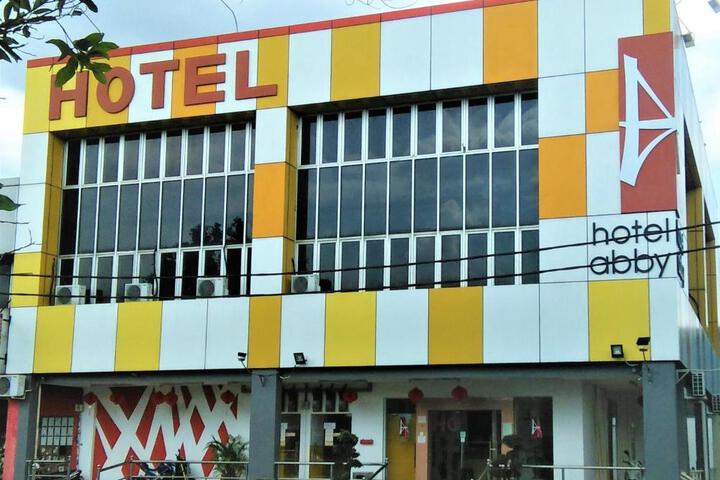 Hotel Abby IGB Tasek