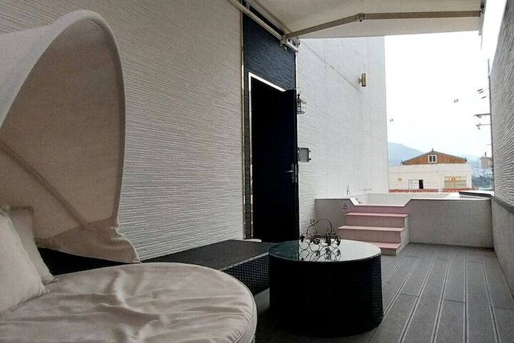 Image of Denbasta heritage Hotel