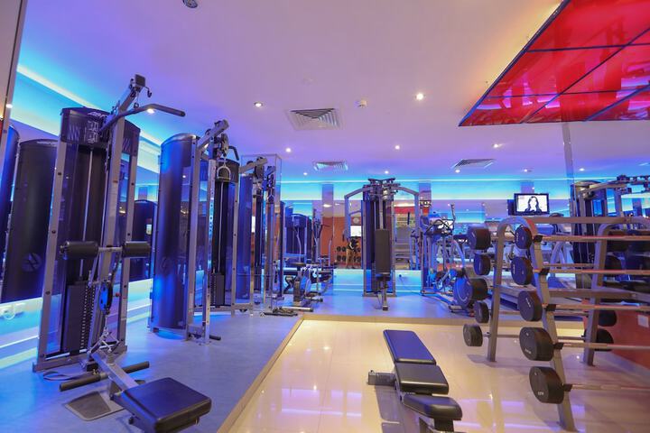 Health and Fitness 49 of 64
