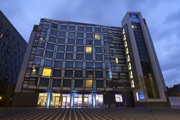 Hotel 59 of 67