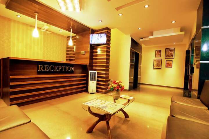 Hotel Interior 2 of 18