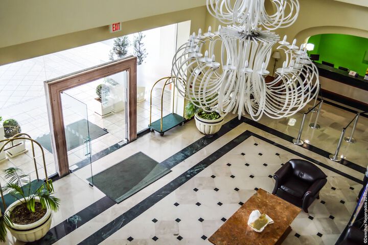 Hotel 101 of 106