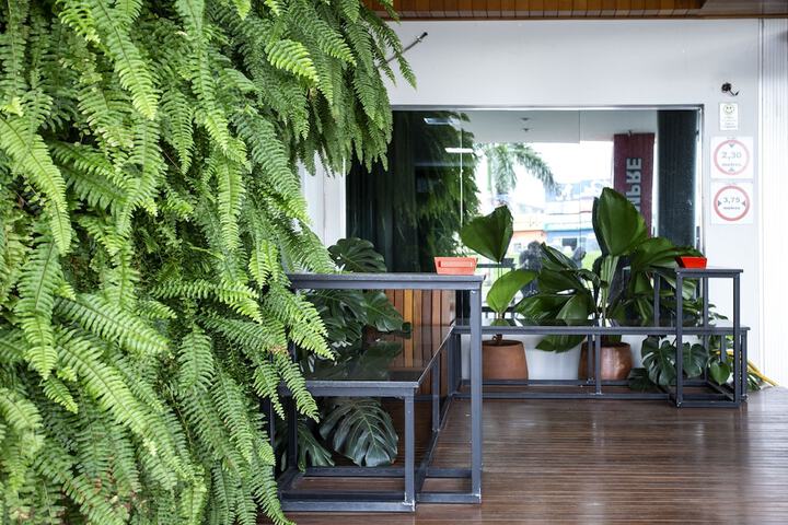 Terrace/Patio 121 of 125