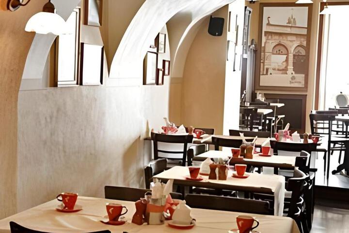 Fitness Facility Photos