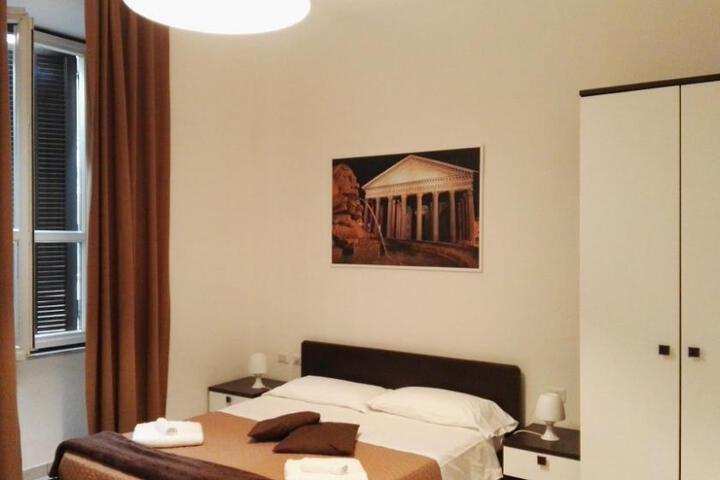 Guest Suite