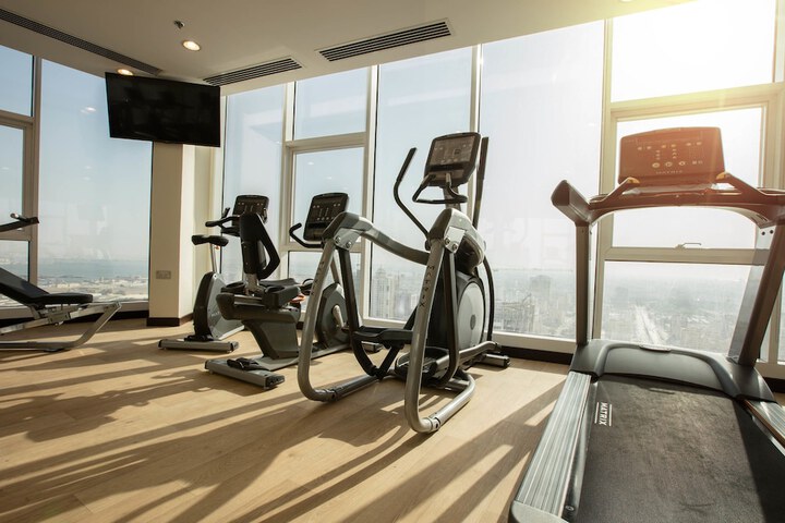 Health and Fitness 20 of 45