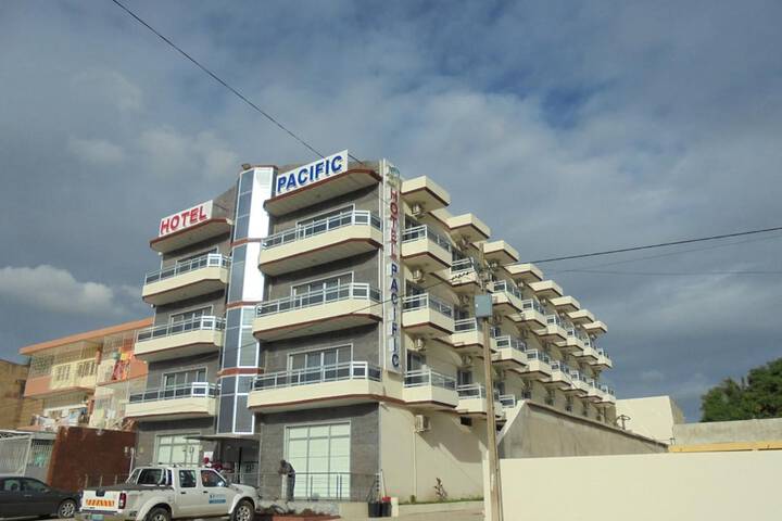 Hotel 43 of 44