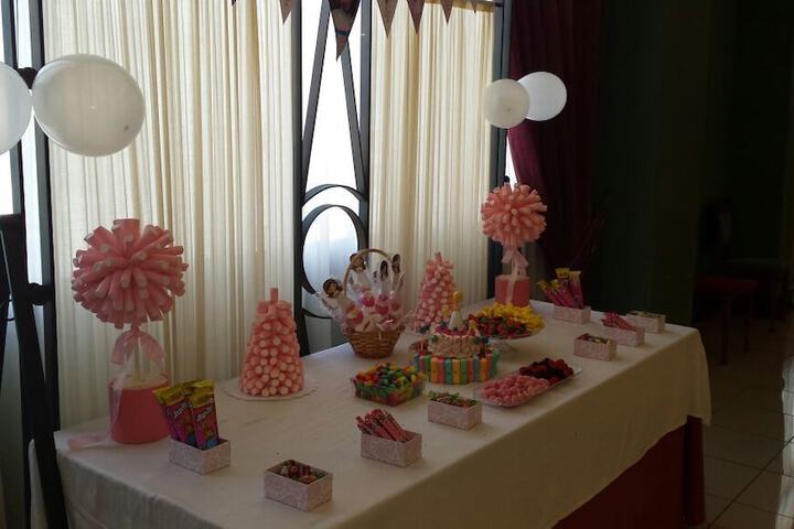Birthday Parties 18 of 41