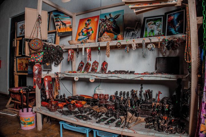 Gift Shop 87 of 146