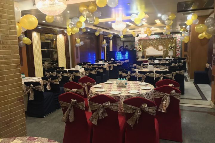 Ballroom/Hall 256 of 288