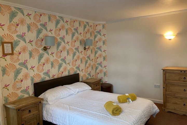 The Tayleur Arms in Telford